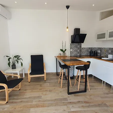 La Parent'Aise Apartment Parentis-en-Born Exterior photo