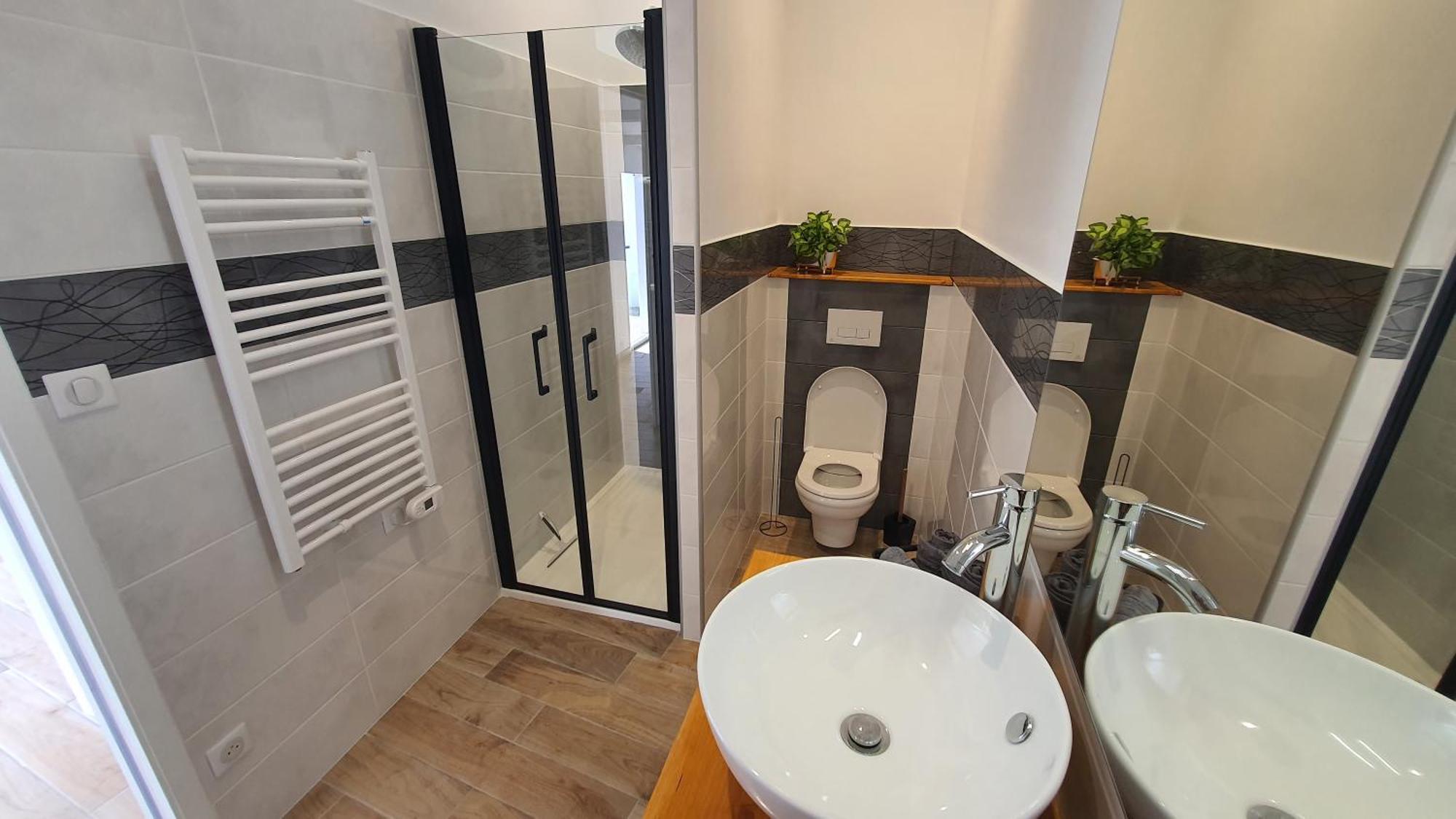 La Parent'aise Apartment