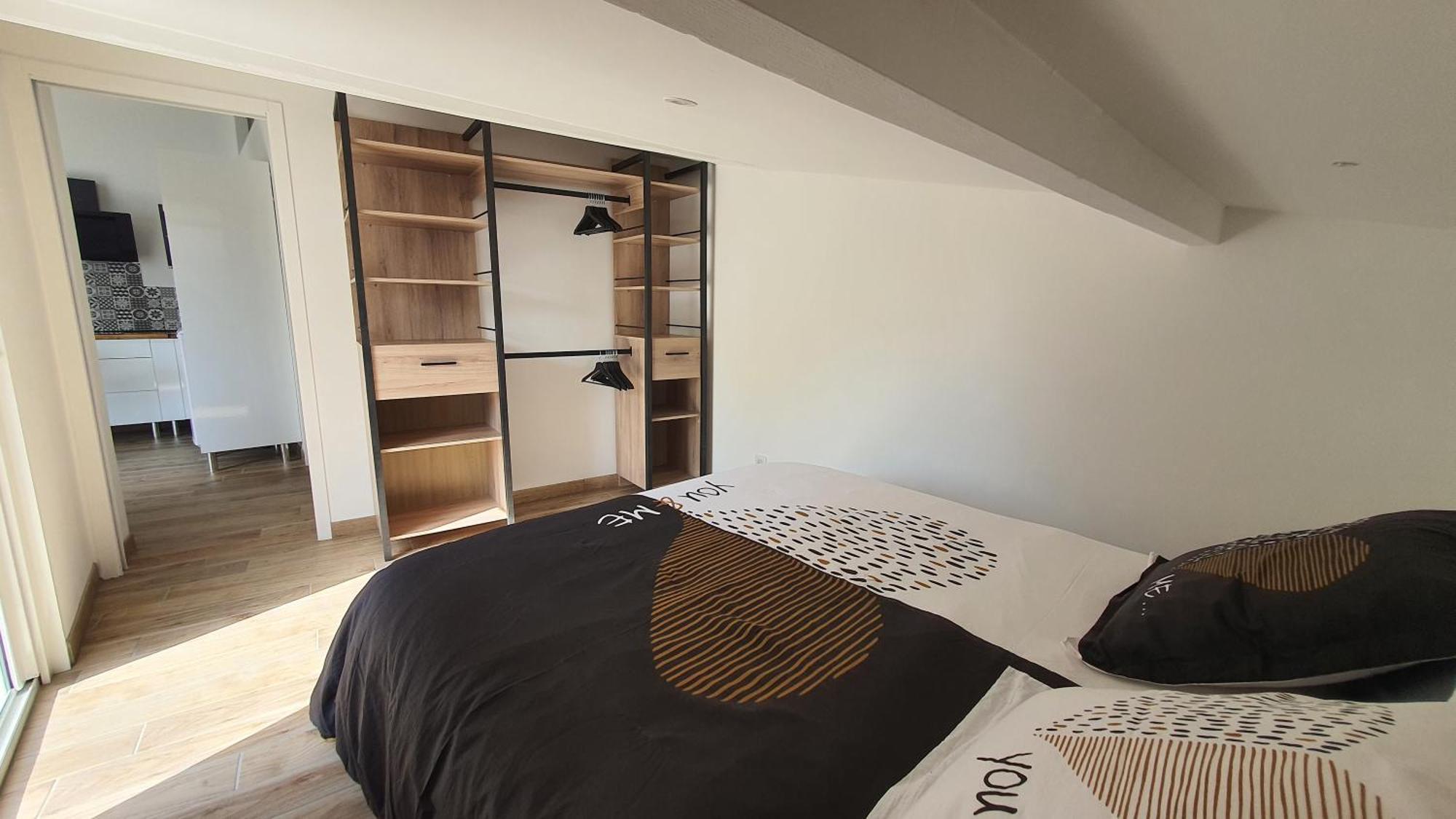 La Parent'aise Apartment Parentis-en-Born